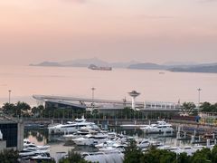 -大梅沙海滨公园