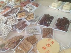-老王记糕干(养鱼池路店)