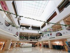-银泰百货(北京大红门店)