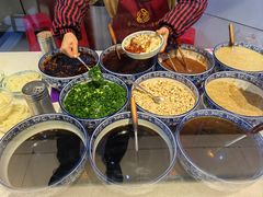 -姚记.周礼伤心凉粉(时代广场店)