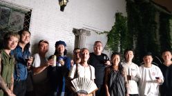 -千贺宗纹身传统大师