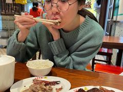 黑椒烧鸭-陈光记烧腊(长寿路店)
