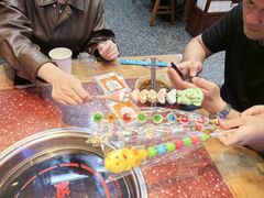 -赵美丽·重庆社区火锅·直营店(火车东站·中豪国际店)