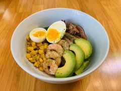 -Dreamsalad梦想轻厨(健康轻食·减脂沙拉·意面·祖庙店)