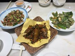 -同湘会馆(粤垦路店)