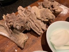 -丝路金桃·新疆菜(徐汇店)