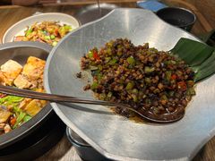 -云海肴汽锅鸡·云南小炒(曲江大悦城店)