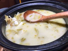 -九锅一堂酸菜鱼(新南凯德直营店)