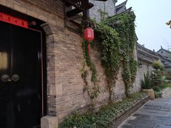 -回龙窝历史文化街区