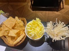 -牛品福潮汕牛肉火锅(旺庄店)