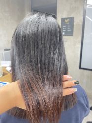 -名品美发