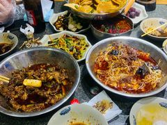 -辣盆盆麻辣小龙虾(哈尔滨总店)