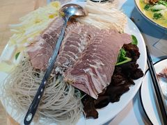 -老燕皇·南京菜(玄武湖店)