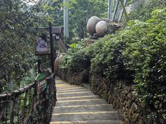 -古龙峡云天玻霸