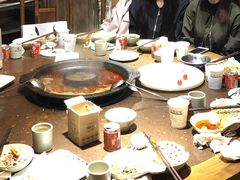 -巴倒烫陆派火锅山庄(南山总店)
