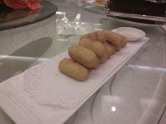 -大东方海鲜酒楼(小武基桥店)