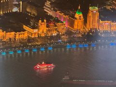 -上海中心大厦