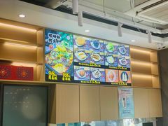 -家味螺蛳粉&烤鱼(安远路店)