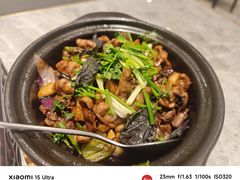 -朱记乳鸽王·非遗石岐乳鸽·全鸽宴(大兴旗舰店)