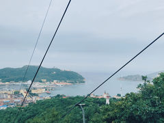 -白玉山景区