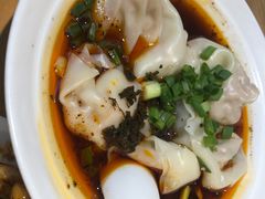 -龙抄手食府(浣花北路店)