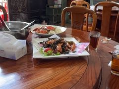 -吴祥记潮州菜·百年老字号·砂锅粥
