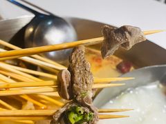 -大斌家串串火锅