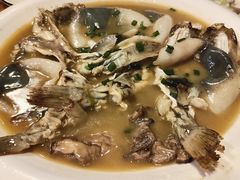 -9号小厨师(端平桥店)