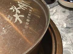 -大头椰·海南椰子鸡火锅(思明万象城店)