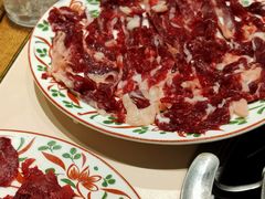 -汕头八合里海记牛肉店(清河店)
