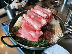 -MI WU FACTORY米屋美食工厂餐厅(绿地店)