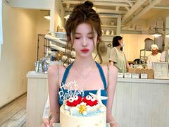 -CAKE BOSS 蛋糕老板(北京世纪金源购物中心)