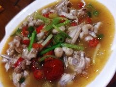 -金穗园·砂锅粥.醉鸡煲火锅(长寿路店)