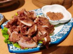 -裕鼎鲜·新中菜(王府井店)