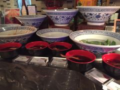 -乐咖啡西餐厅(太湖皇冠假日酒店)