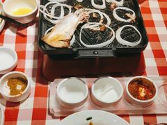 -西贝莜面村(当代商城店)