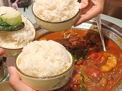 -大师傅金奖啤酒鱼(西街口总店)