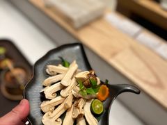 -水之惠鲜鱼料理(王府大街店)