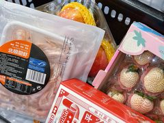 -Olé精品超市(北京合生汇店)