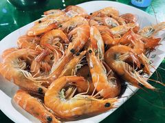 -四川小胡子海鲜(丁村万人海鲜广场店)