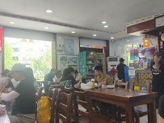 -叶存利海鲜大馅饺子(海宁路总店)