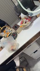 -妃格美发沙龙·烫发·染发