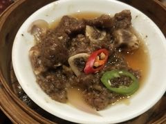 -富力万达嘉华酒店-品珍中餐厅(水果湖店)