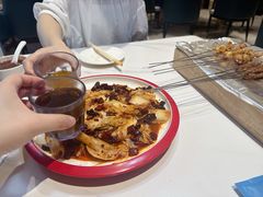 -勇利赵家烤肉坊(纬二街店)