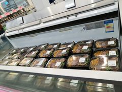 -山姆会员商店(杨桥西路店)