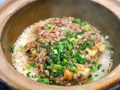 -红星光发煲仔饭(大石街店)