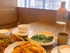 -隅乐胡椒虾·台湾菜·团建(皇岗店)