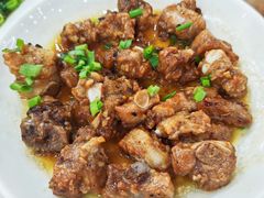 豉汁蒸排骨-煲煲掂风味煲仔饭餐厅(西区店)