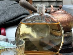 -瓦库茶馆17号(海汇港店)
