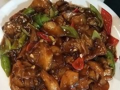 -人民公社铁锅炖·东北菜(卫国道店)